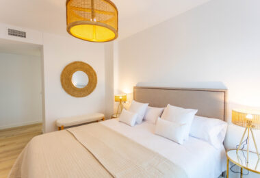 Key-ready 4-Bedroom Apartment in Albatros XV, Nueva Andalucia – Stunning Views