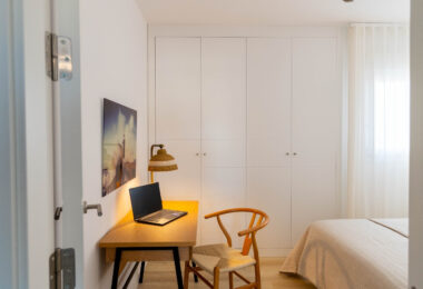 Key-ready 4-Bedroom Apartment in Albatros XV, Nueva Andalucia – Stunning Views