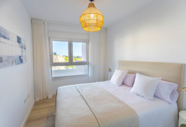 Key-ready 4-Bedroom Apartment in Albatros XV, Nueva Andalucia – Stunning Views
