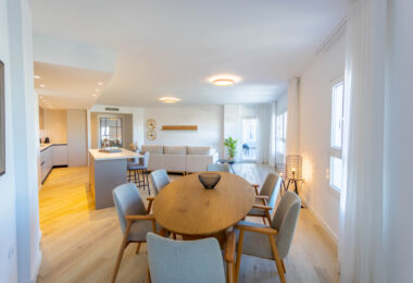 Key-ready 4-Bedroom Apartment in Albatros XV, Nueva Andalucia – Stunning Views