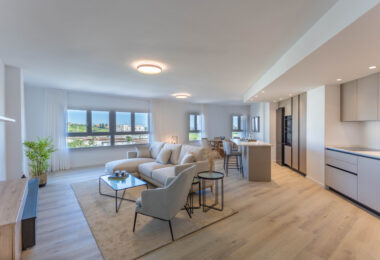 Key-ready 4-Bedroom Apartment in Albatros XV, Nueva Andalucia – Stunning Views