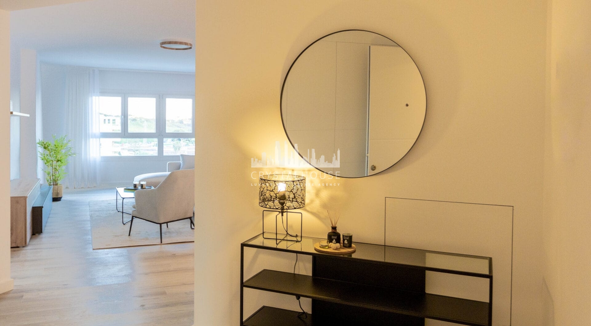 Key-ready 4-Bedroom Apartment in Albatros XV, Nueva Andalucia – Stunning Views