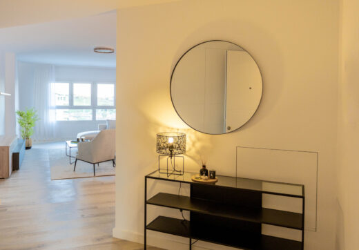 Key-ready 4-Bedroom Apartment in Albatros XV, Nueva Andalucia – Stunning Views