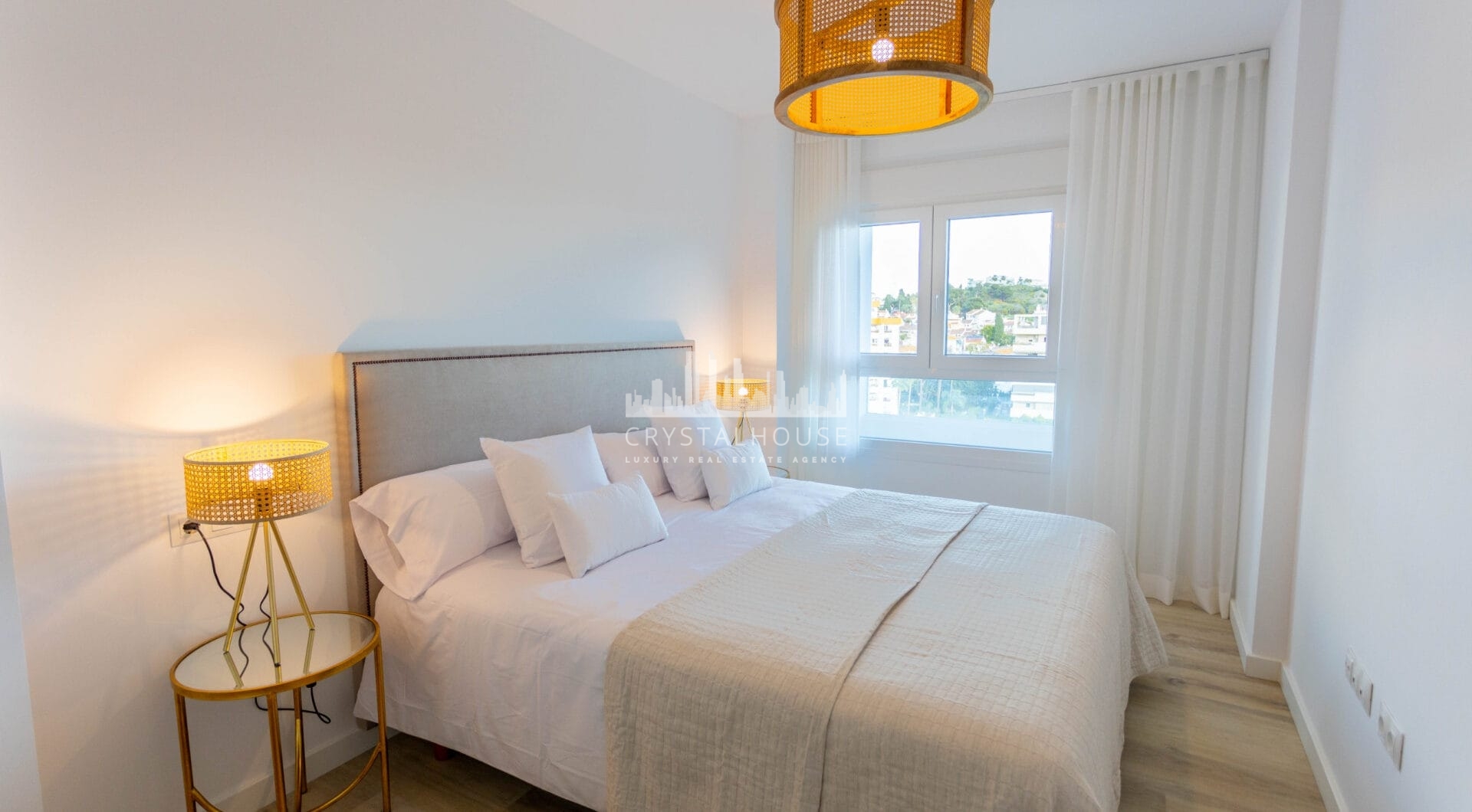 Key-ready 4-Bedroom Apartment in Albatros XV, Nueva Andalucia – Stunning Views