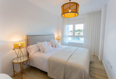 Key-ready 4-Bedroom Apartment in Albatros XV, Nueva Andalucia – Stunning Views