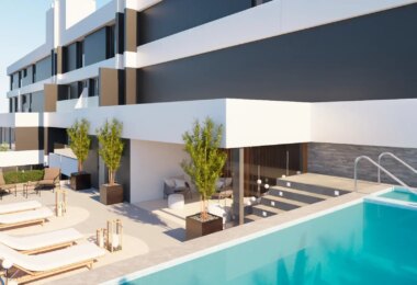 Life in the epicentre of Costa del Sol