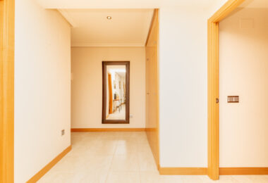 Apartment, terrace, swimming pool, golf, 2 bedrooms, Estepona, La Resina, Selwo.