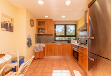Apartment, terrace, swimming pool, golf, 2 bedrooms, Estepona, La Resina, Selwo.