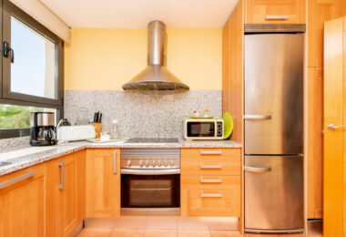 Apartment, terrace, swimming pool, golf, 2 bedrooms, Estepona, La Resina, Selwo.