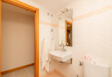 Apartment, terrace, swimming pool, golf, 2 bedrooms, Estepona, La Resina, Selwo.