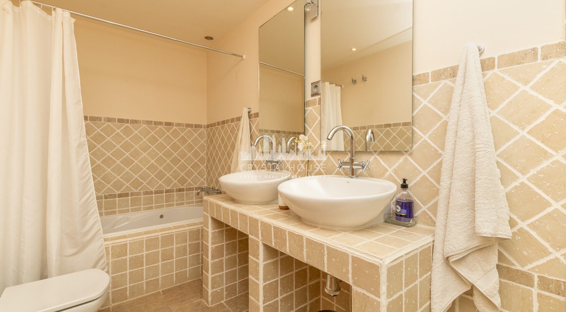 Apartment, terrace, swimming pool, golf, 2 bedrooms, Estepona, La Resina, Selwo.