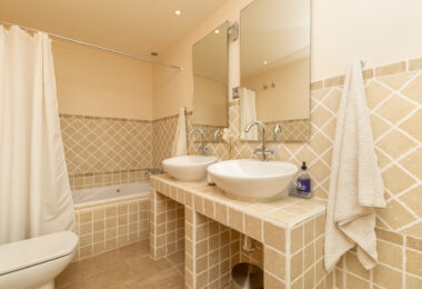 Apartment, terrace, swimming pool, golf, 2 bedrooms, Estepona, La Resina, Selwo.