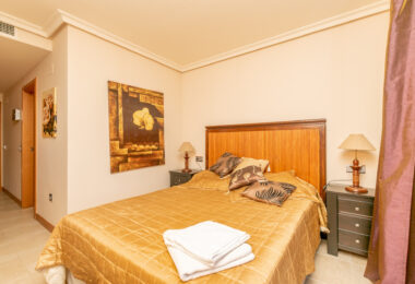 Apartment, terrace, swimming pool, golf, 2 bedrooms, Estepona, La Resina, Selwo.