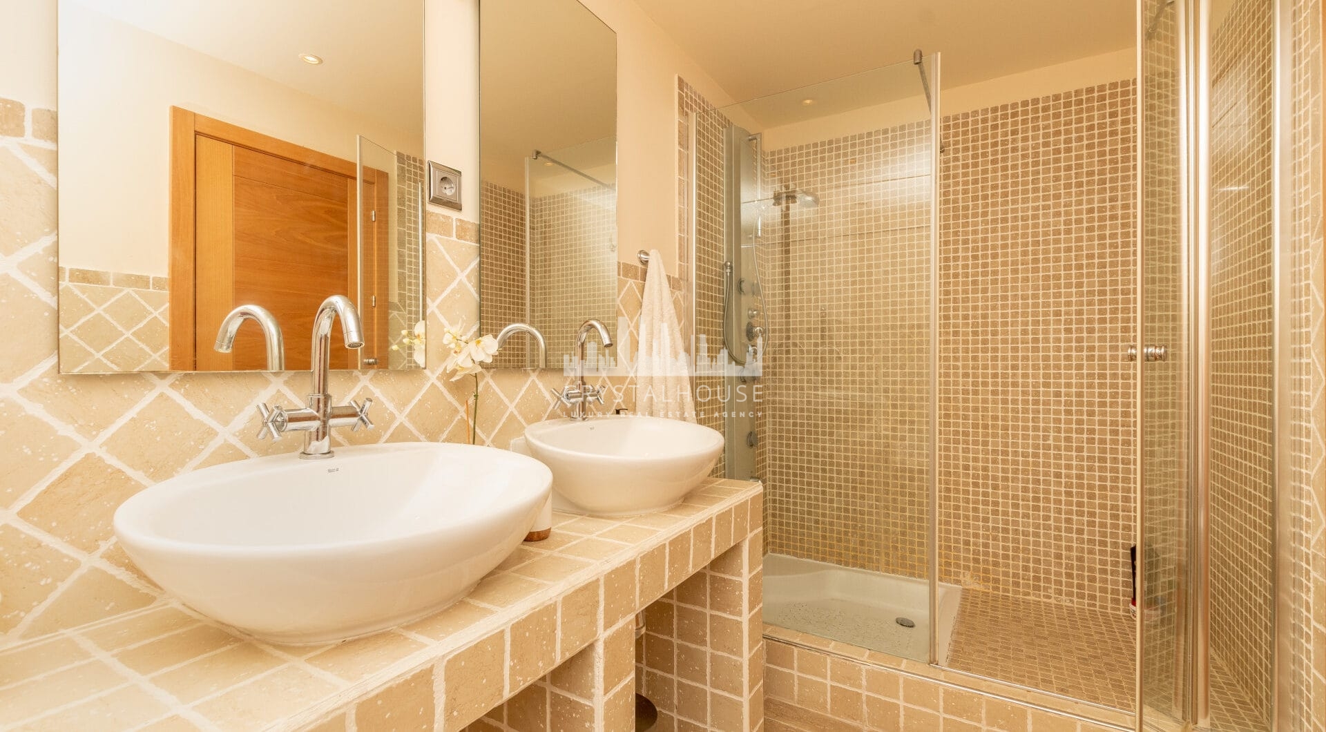 Apartment, terrace, swimming pool, golf, 2 bedrooms, Estepona, La Resina, Selwo.