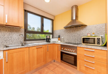 Apartment, terrace, swimming pool, golf, 2 bedrooms, Estepona, La Resina, Selwo.