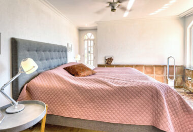 Lovely 5-bedroom villa with separate apartment in Torremuelle