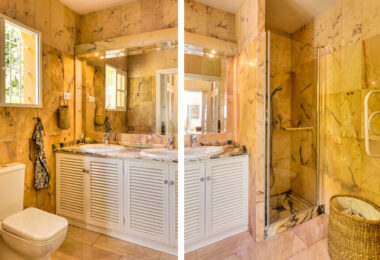 Lovely 5-bedroom villa with separate apartment in Torremuelle
