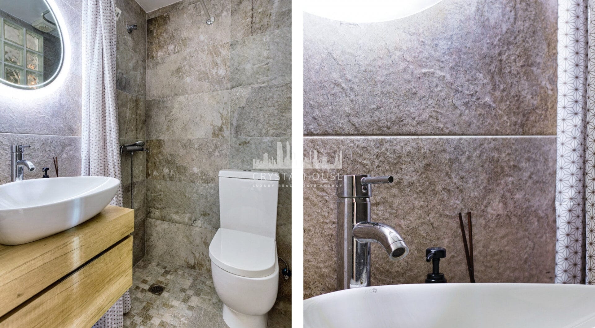 Lovely 5-bedroom villa with separate apartment in Torremuelle