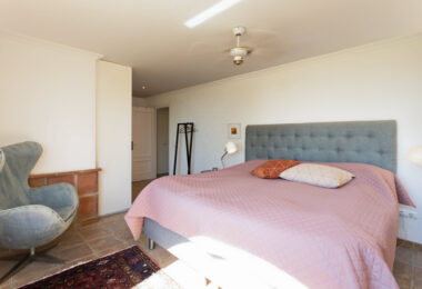 Lovely 5-bedroom villa with separate apartment in Torremuelle