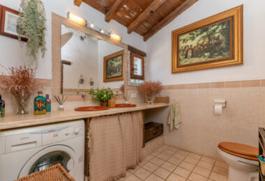 Fantastic Finca with beautiful Sea view