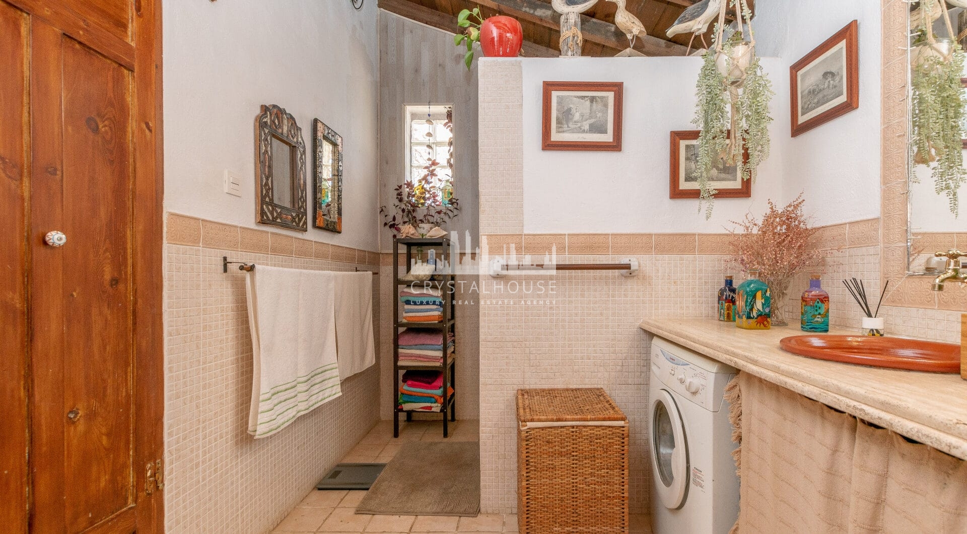 Fantastic Finca with beautiful Sea view