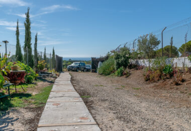 Fantastic Finca with beautiful Sea view