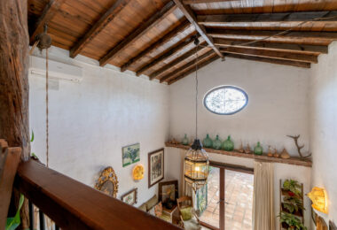 Fantastic Finca with beautiful Sea view