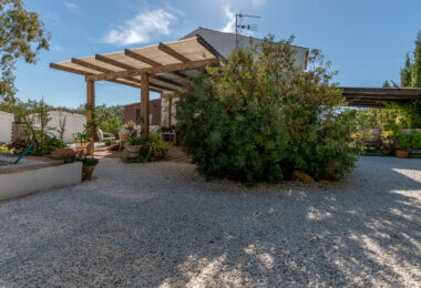 Fantastic Finca with beautiful Sea view