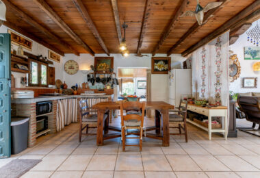Fantastic Finca with beautiful Sea view