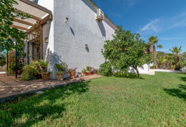 Fantastic Finca with beautiful Sea view