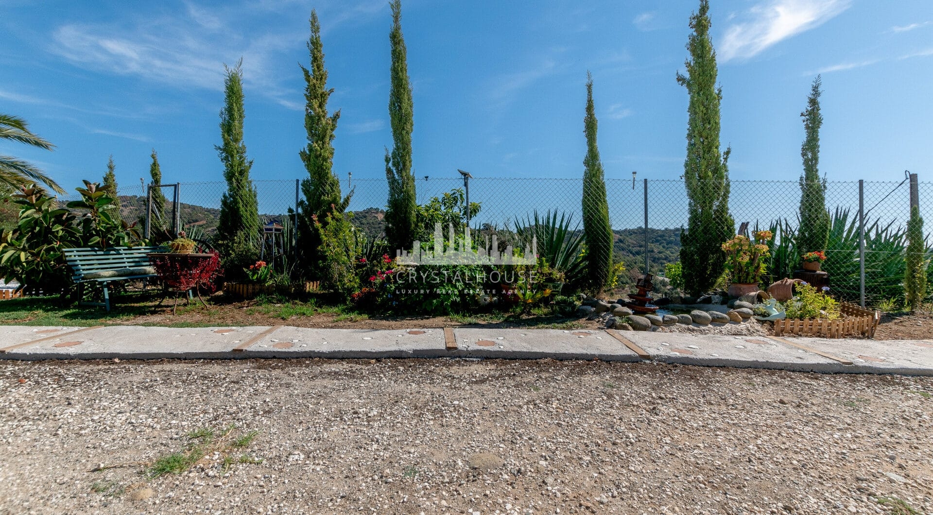 Fantastic Finca with beautiful Sea view