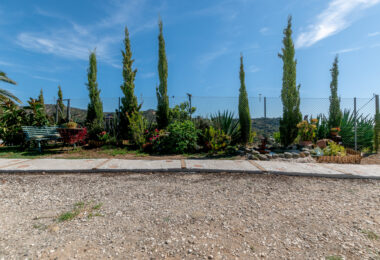 Fantastic Finca with beautiful Sea view