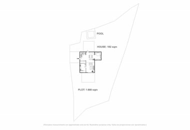 Fantastic Finca with beautiful Sea view