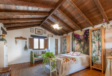 Fantastic Finca with beautiful Sea view