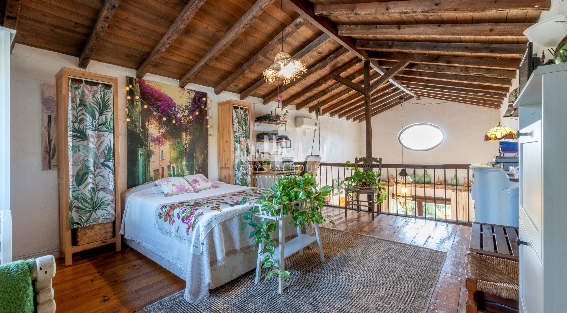 Fantastic Finca with beautiful Sea view