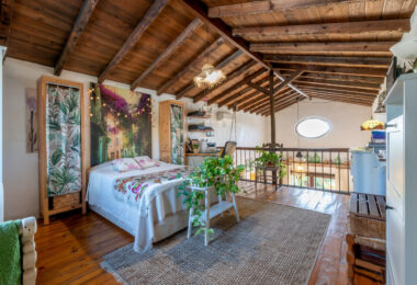 Fantastic Finca with beautiful Sea view