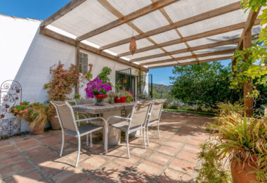 Fantastic Finca with beautiful Sea view