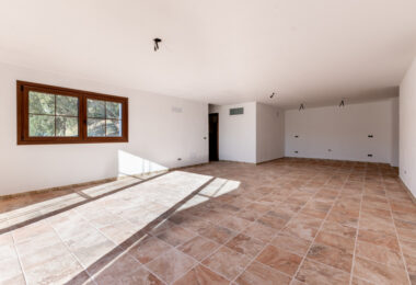 Fantastic, new built luxury country villa with beautiful views