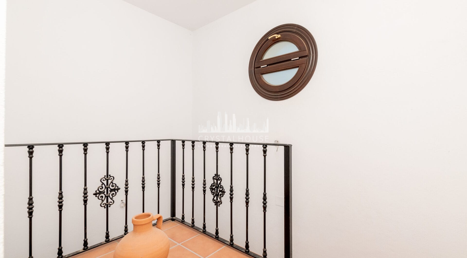 Fantastic, new built luxury country villa with beautiful views