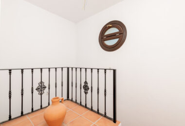 Fantastic, new built luxury country villa with beautiful views