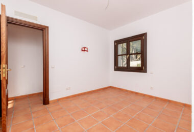 Fantastic, new built luxury country villa with beautiful views