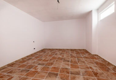 Fantastic, new built luxury country villa with beautiful views