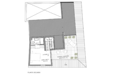 Townhouse, Old Town, with terrace