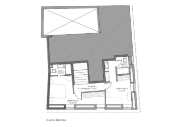 Townhouse, Old Town, with terrace