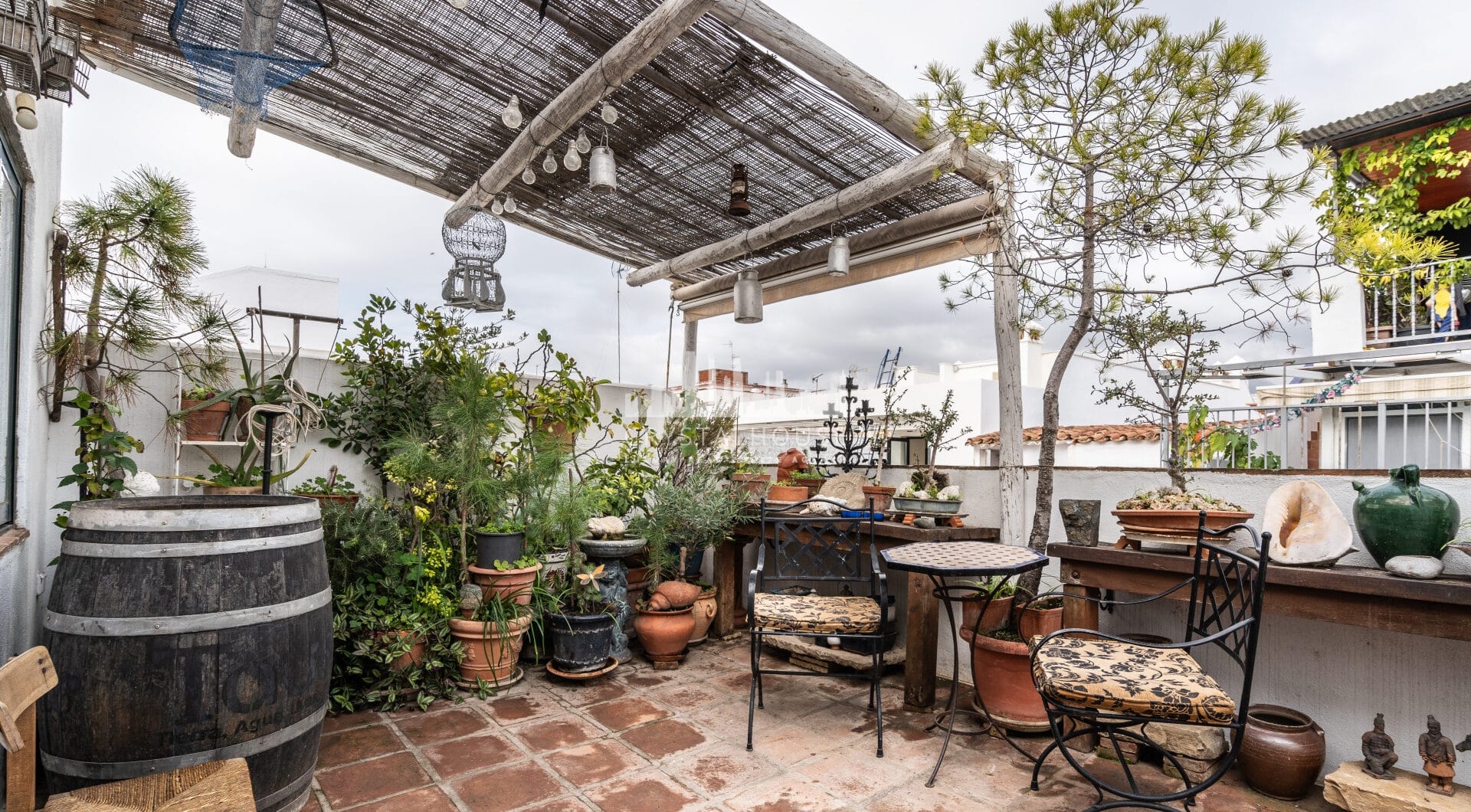 Fantastic Townhouse in the Old Town of Estepona