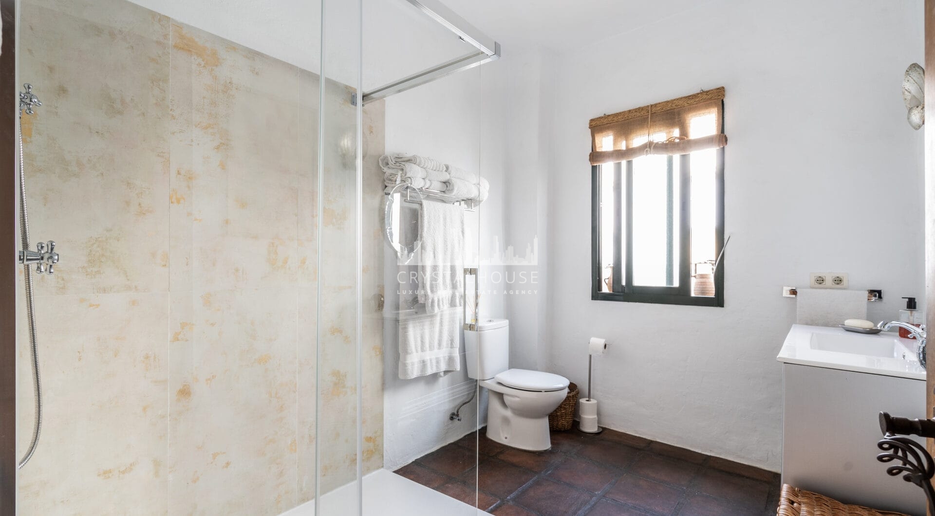 Fantastic Townhouse in the Old Town of Estepona