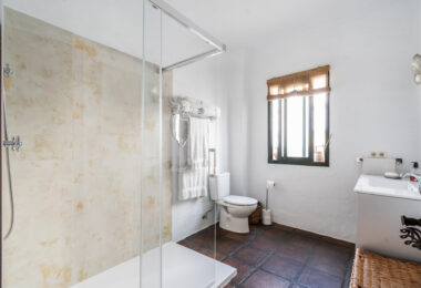 Fantastic Townhouse in the Old Town of Estepona
