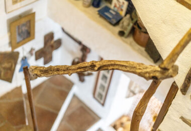 Fantastic Townhouse in the Old Town of Estepona
