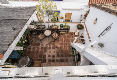 Fantastic Townhouse in the Old Town of Estepona