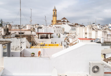 Fantastic Townhouse in the Old Town of Estepona